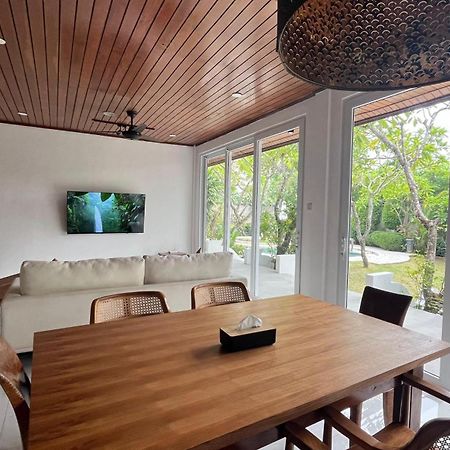 Baliana Villa Legian Eksteriør billede