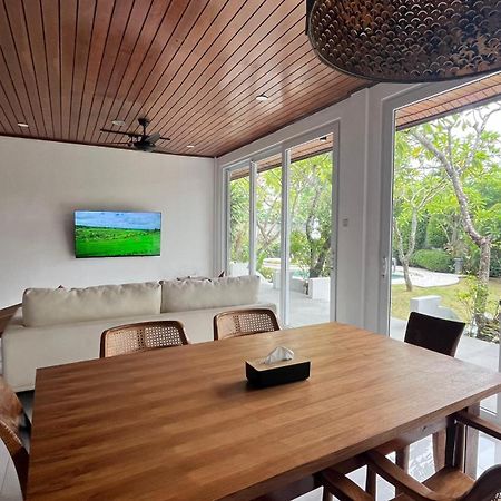 Baliana Villa Legian Eksteriør billede