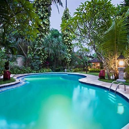 Baliana Villa Legian Eksteriør billede