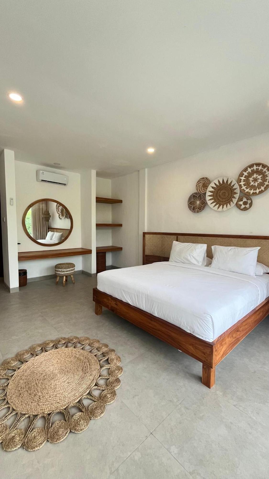 Baliana Villa Legian Eksteriør billede