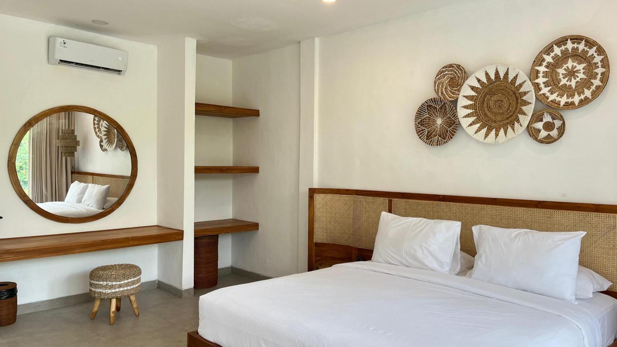 Baliana Villa Legian Eksteriør billede