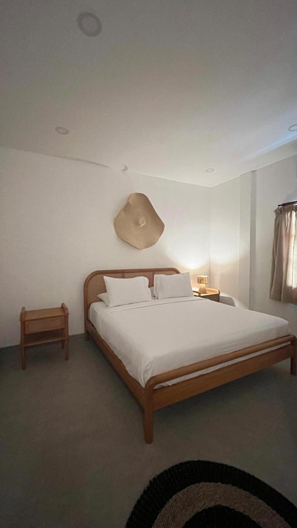 Baliana Villa Legian Eksteriør billede