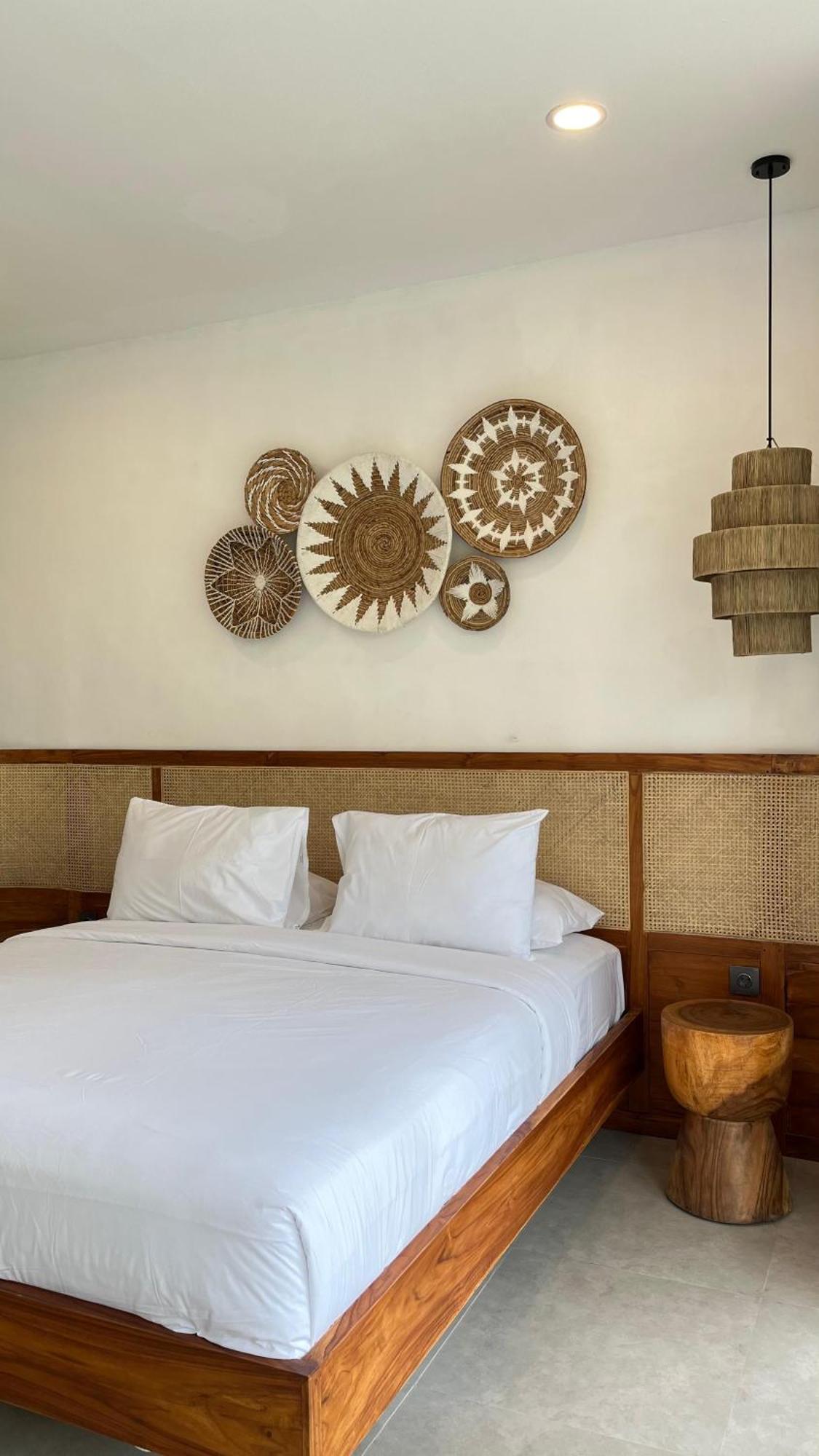 Baliana Villa Legian Eksteriør billede