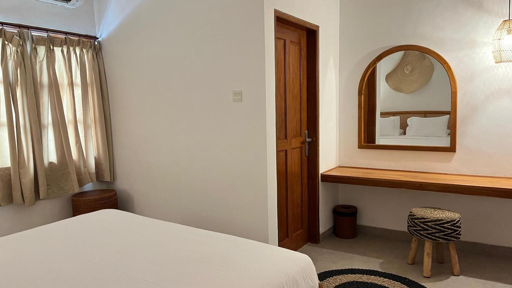 Baliana Villa Legian Eksteriør billede