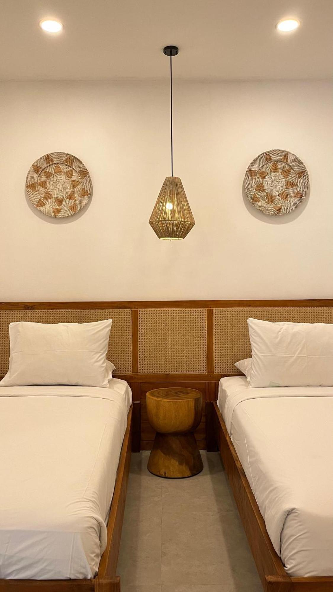 Baliana Villa Legian Eksteriør billede