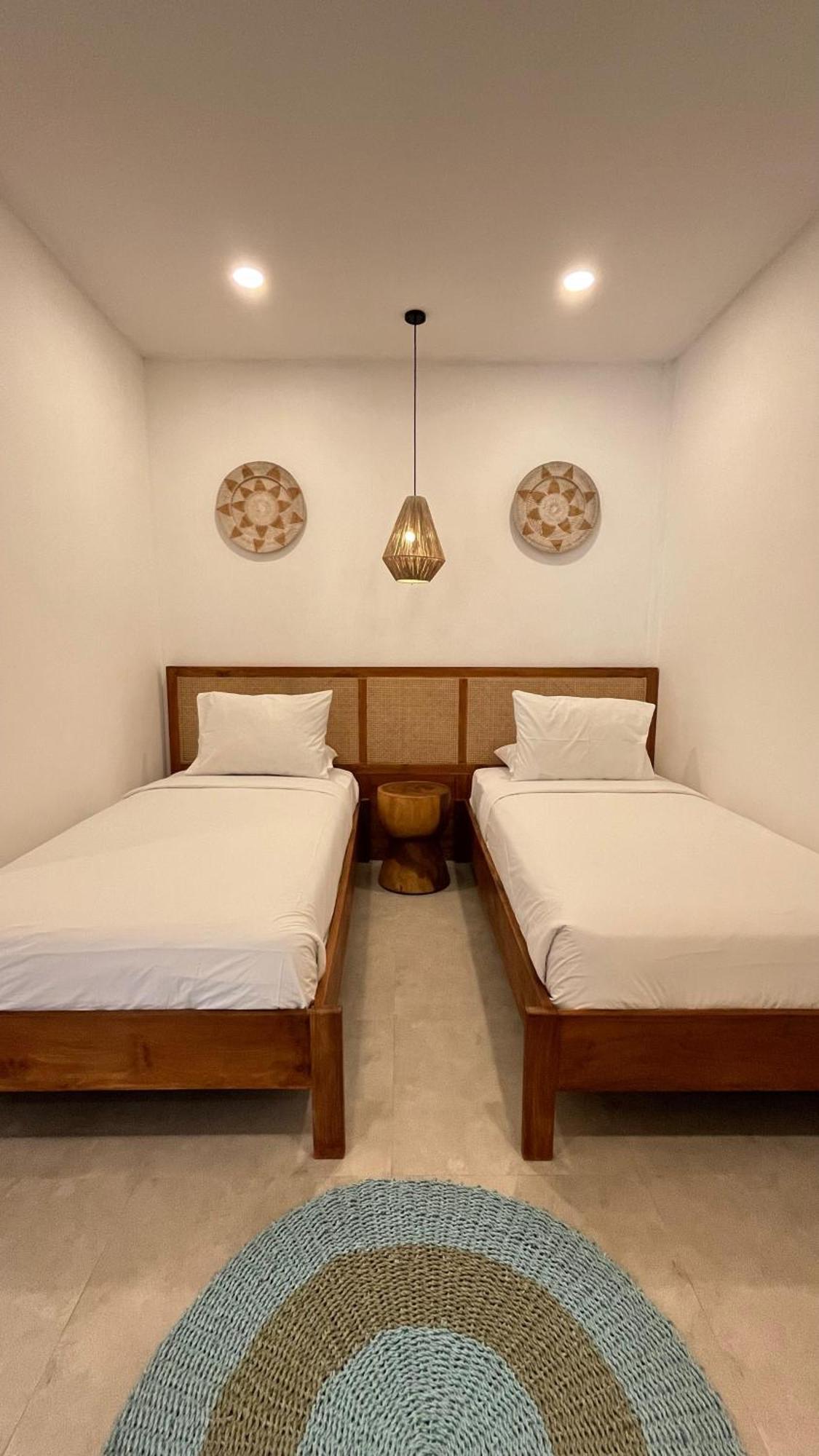 Baliana Villa Legian Eksteriør billede