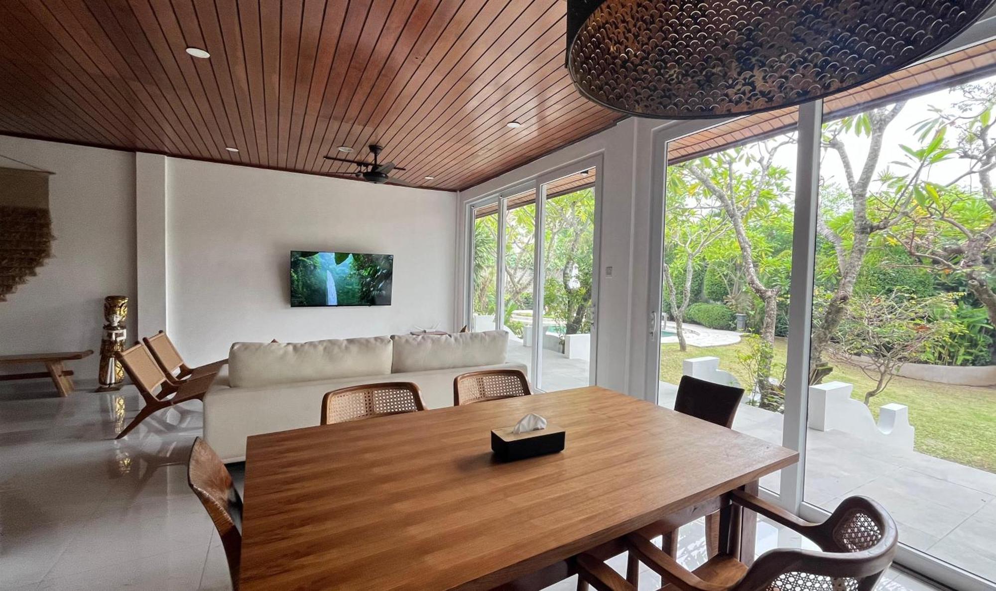 Baliana Villa Legian Eksteriør billede