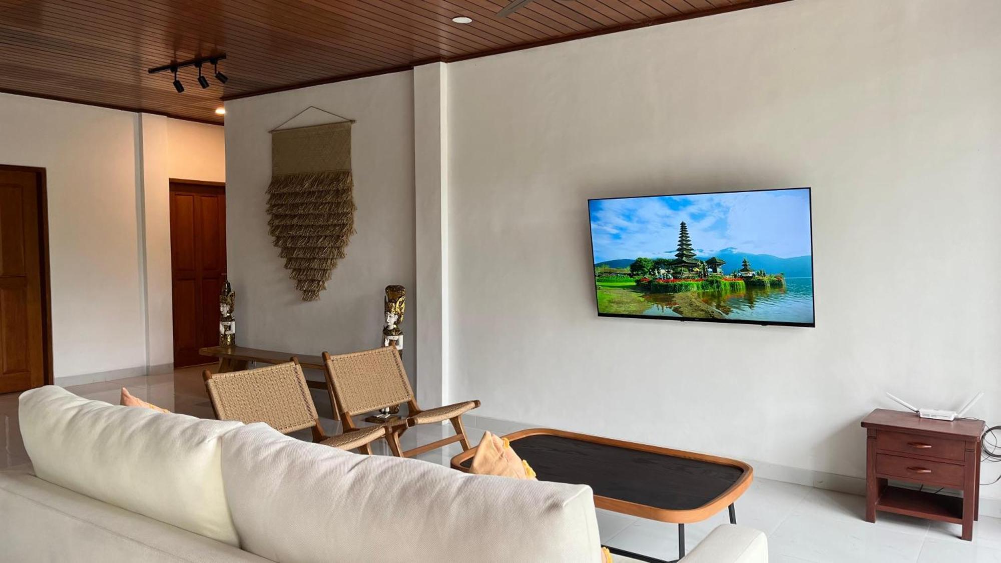 Baliana Villa Legian Eksteriør billede