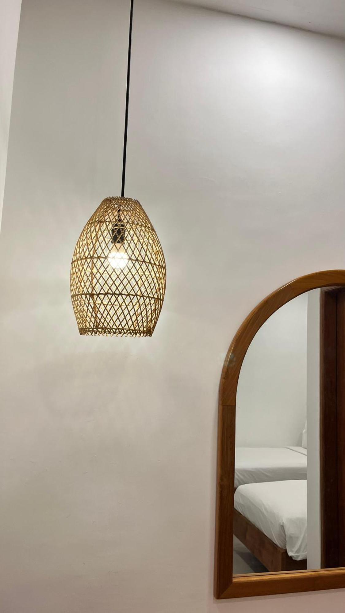 Baliana Villa Legian Eksteriør billede