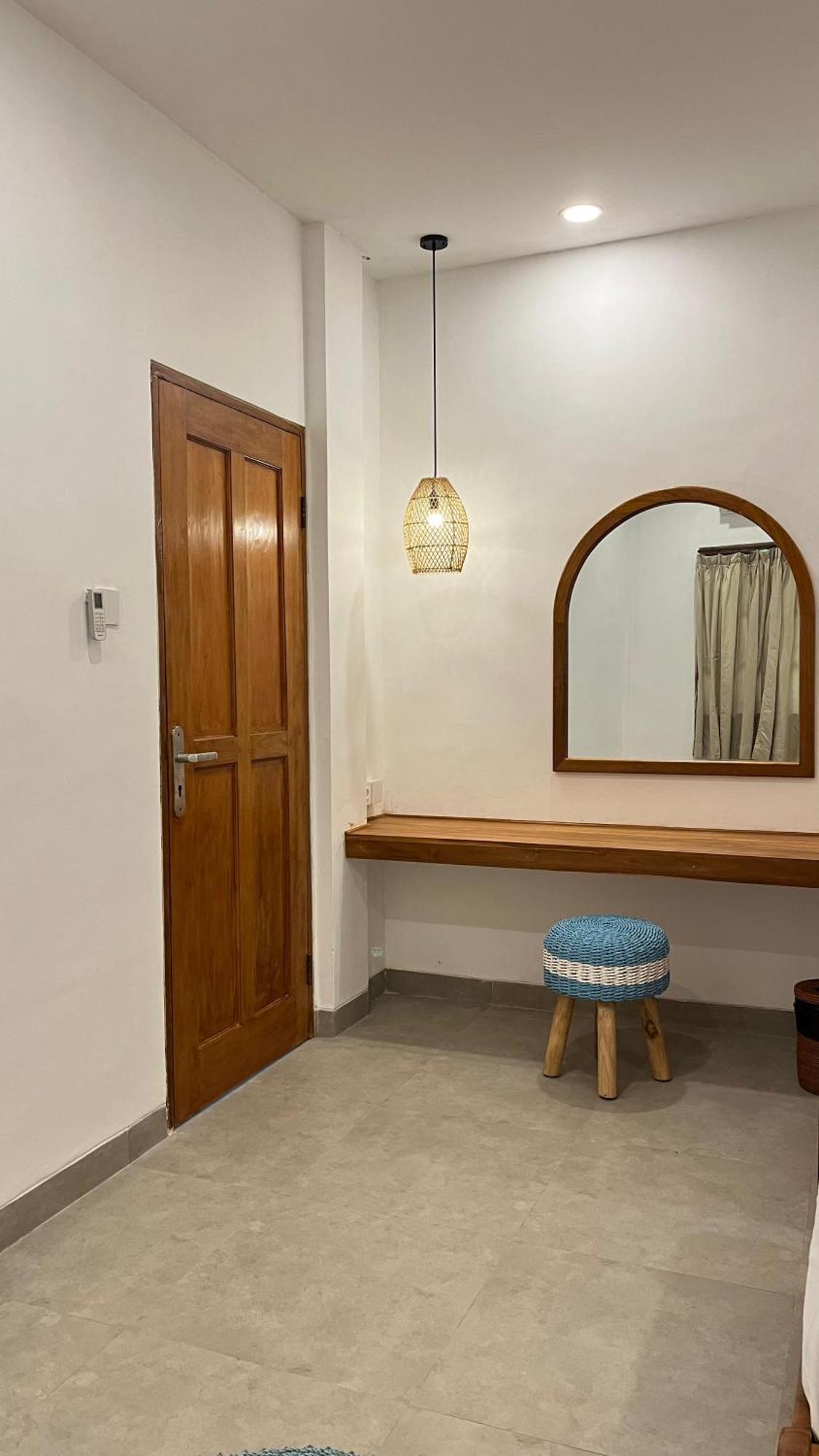 Baliana Villa Legian Eksteriør billede