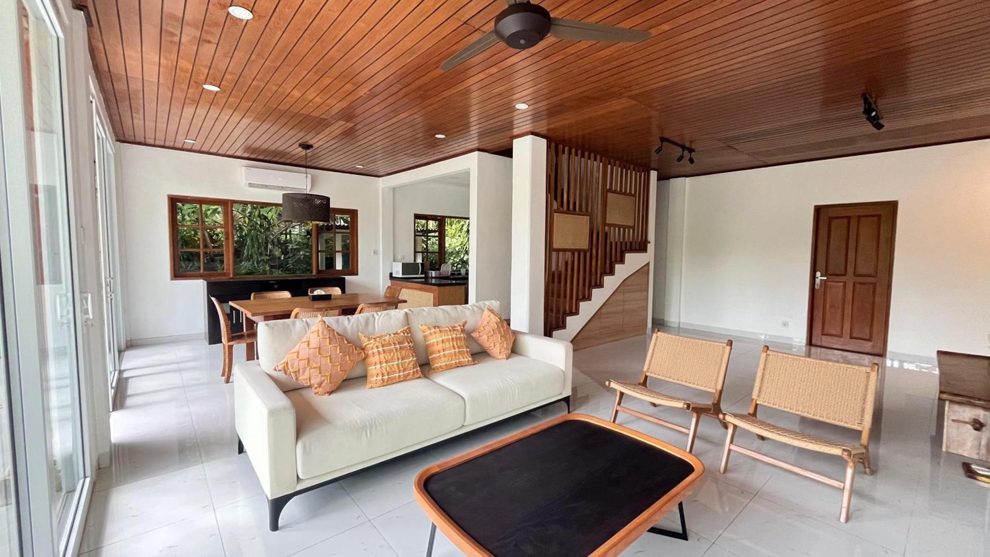 Baliana Villa Legian Eksteriør billede